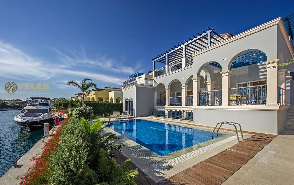 Buy property in Cyprus