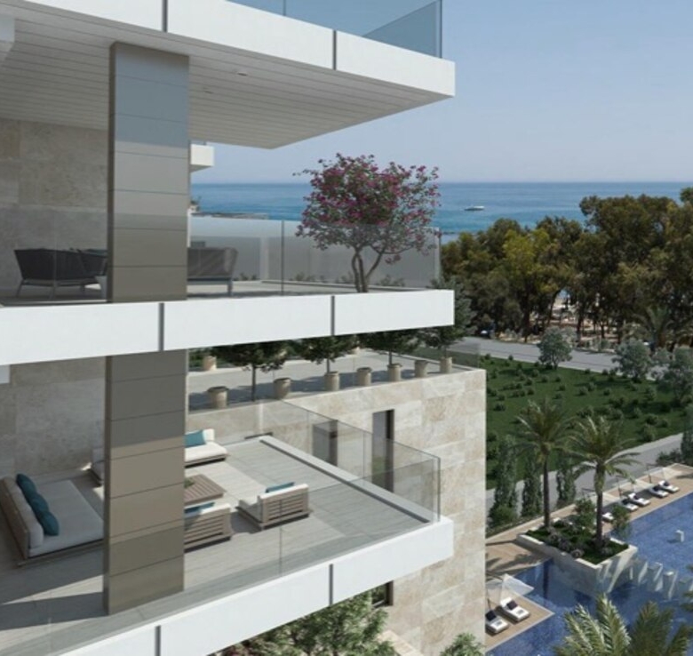 Buy property in Cyprus