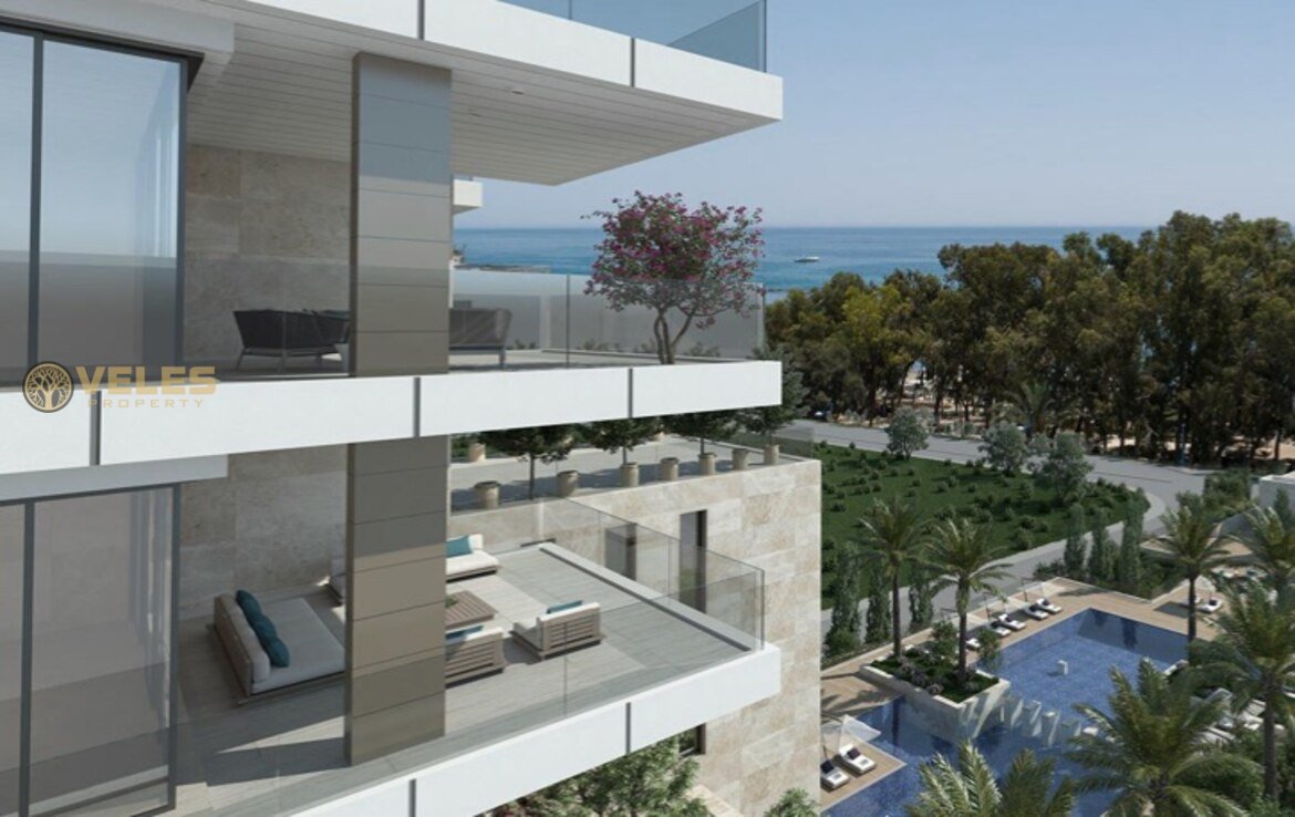 Buy property in Cyprus