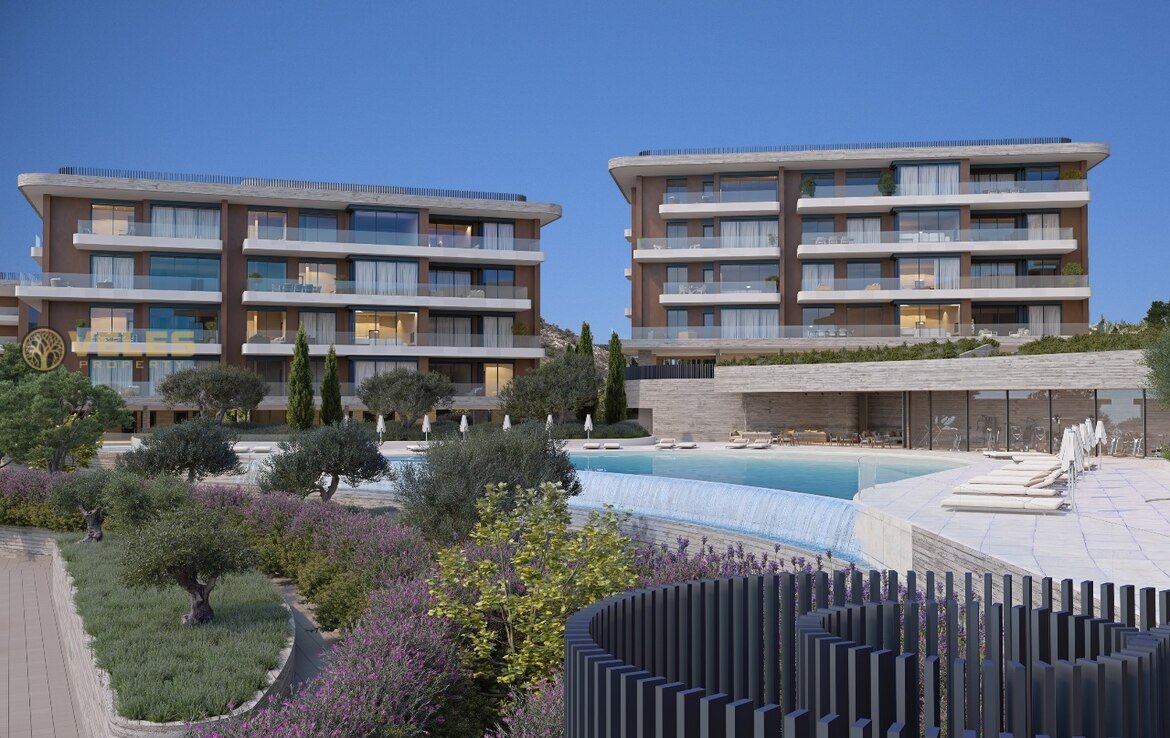 Buy property in Cyprus