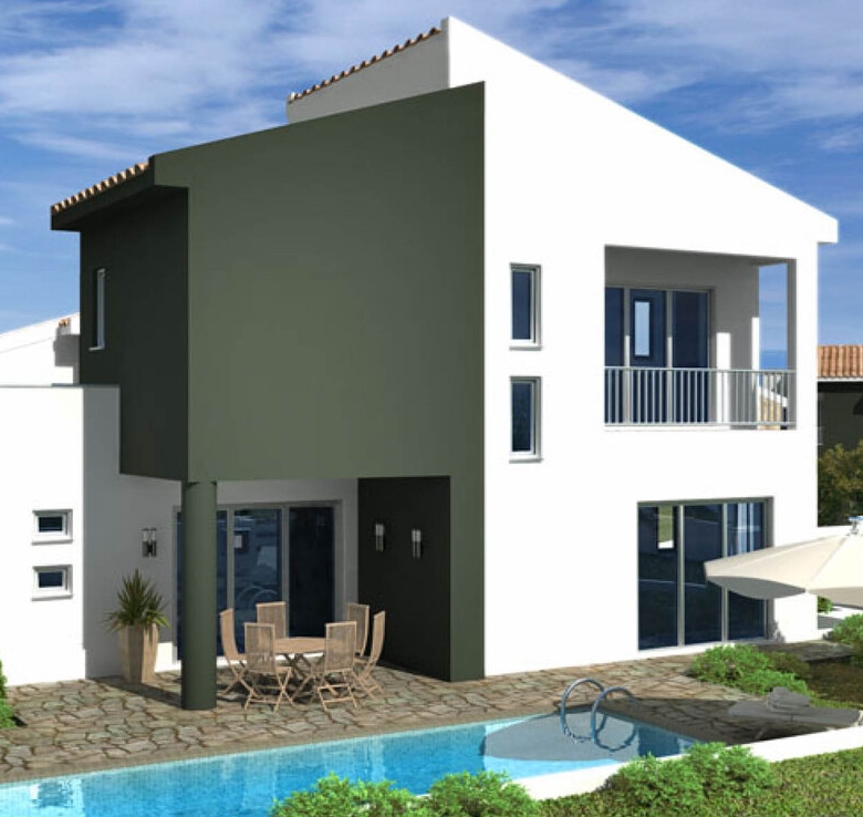 Buy property in Cyprus