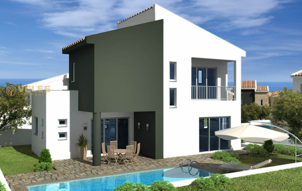 Buy property in Cyprus