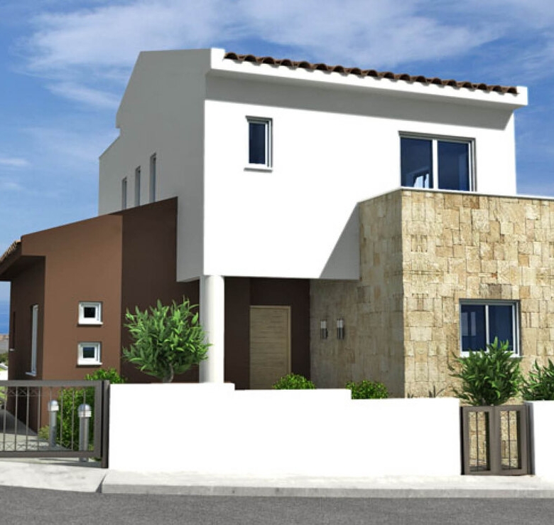 Buy property in Cyprus