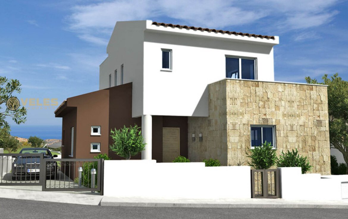 Buy property in Cyprus