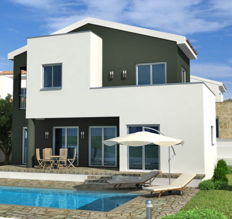 Buy property in Cyprus