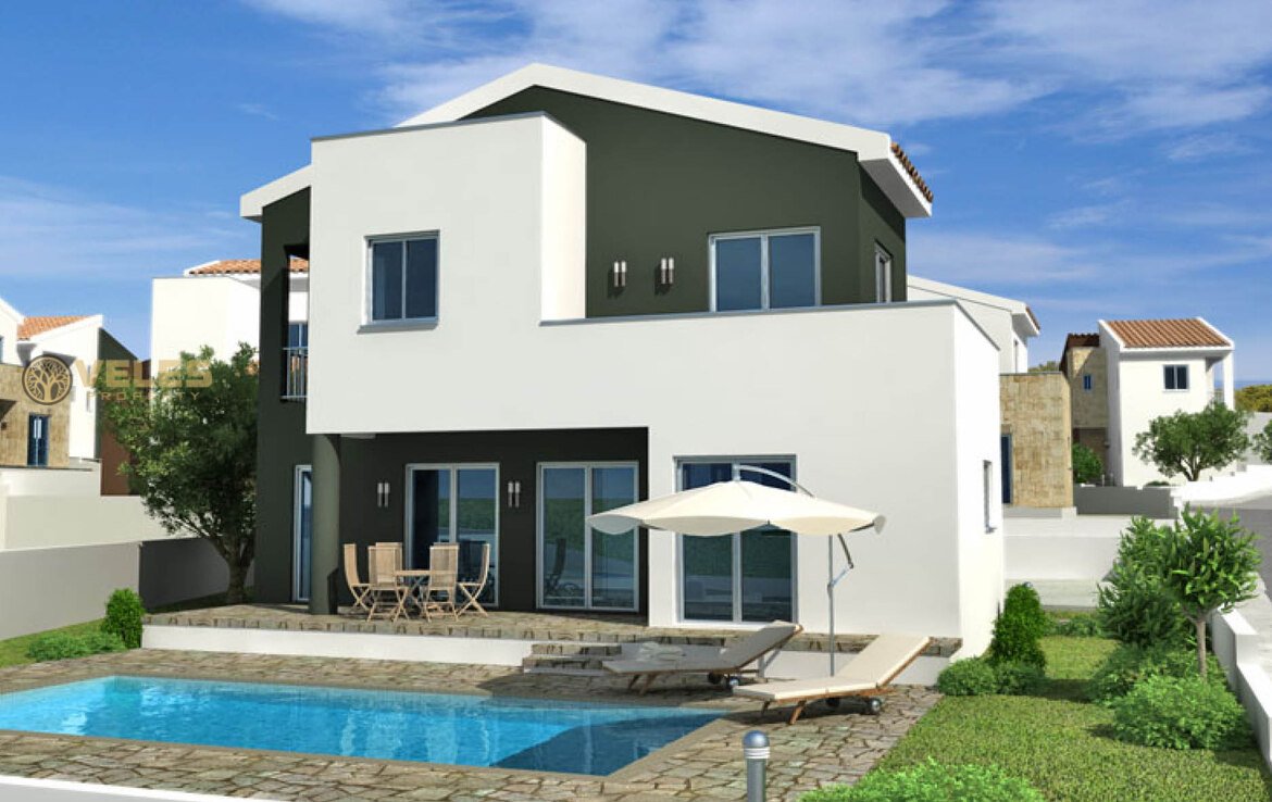 Buy property in Cyprus