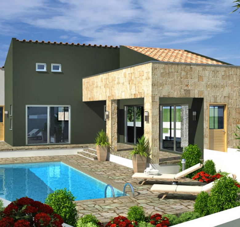 Buy property in Cyprus