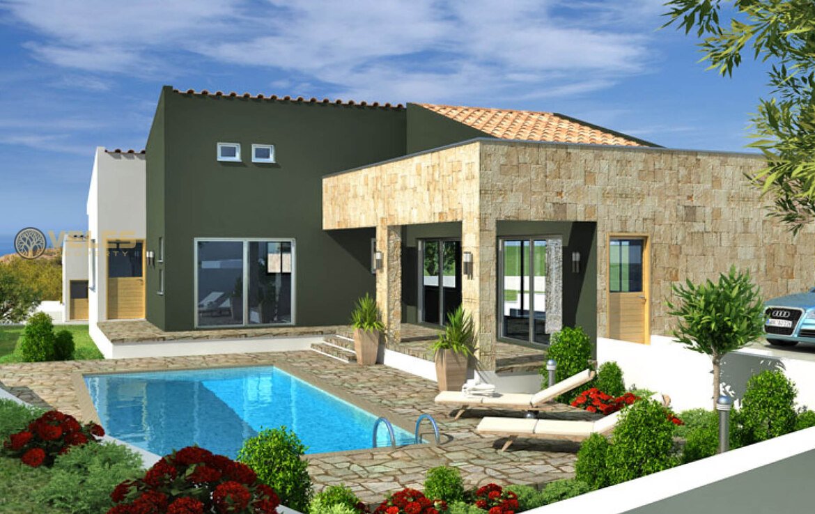 Buy property in Cyprus