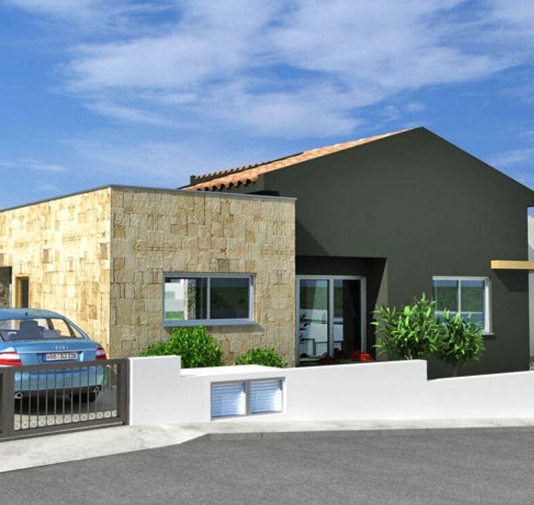 Buy property in Cyprus