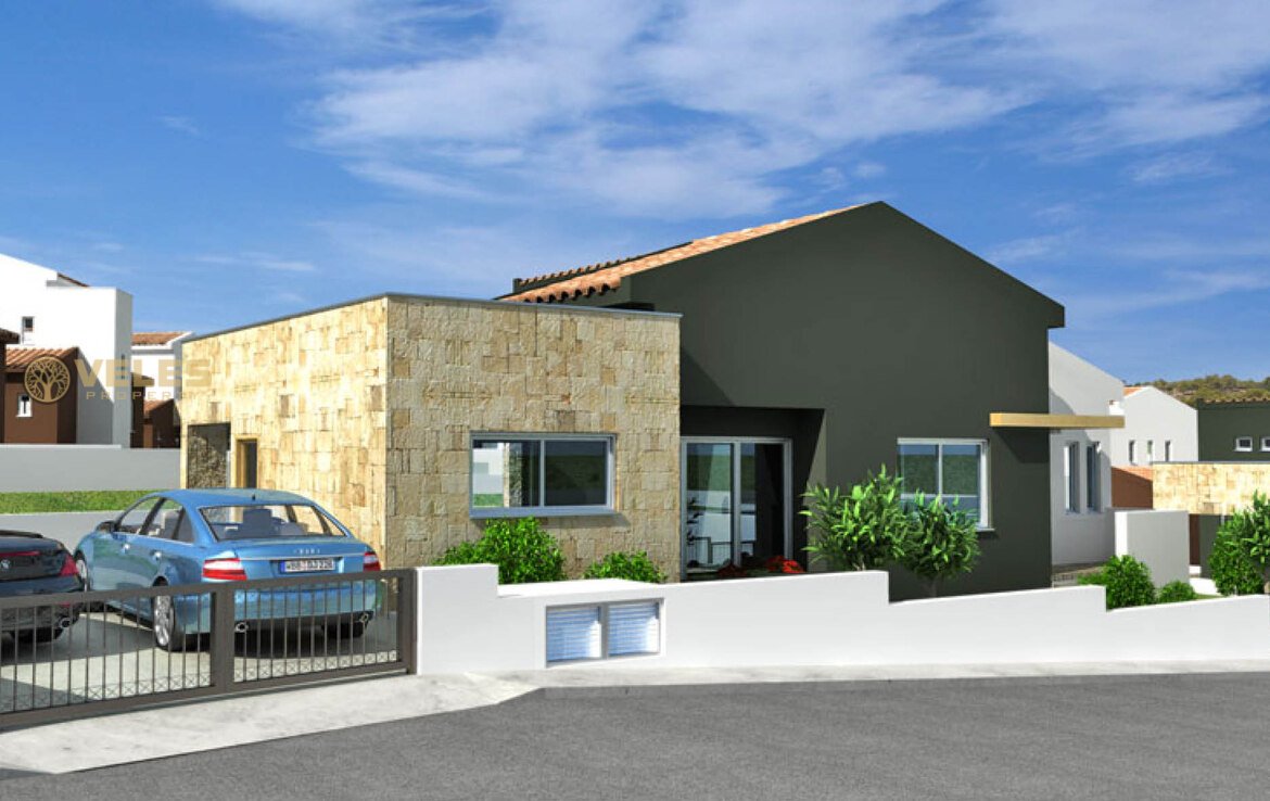 Buy property in Cyprus