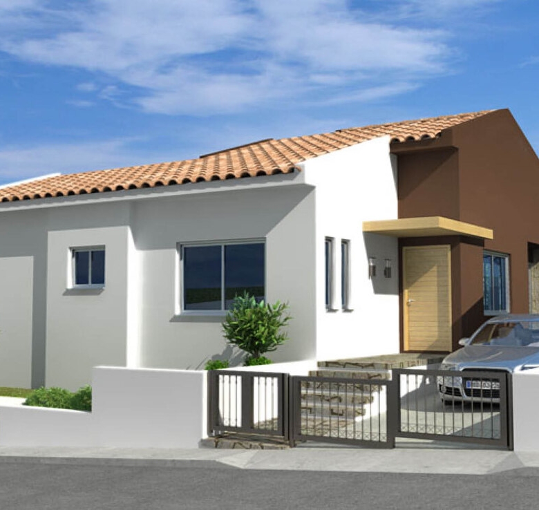 Buy property in Cyprus