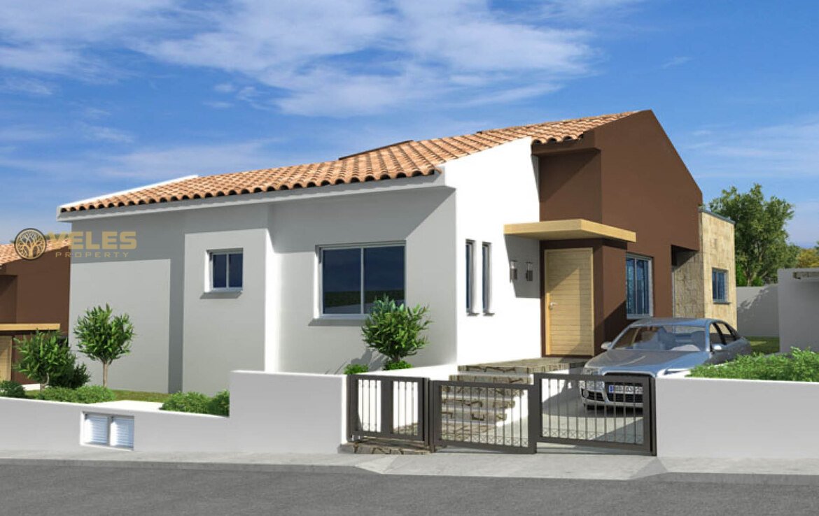 Buy property in Cyprus