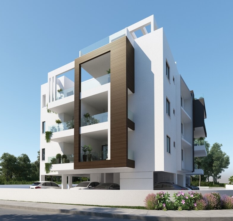 Buy property in Cyprus