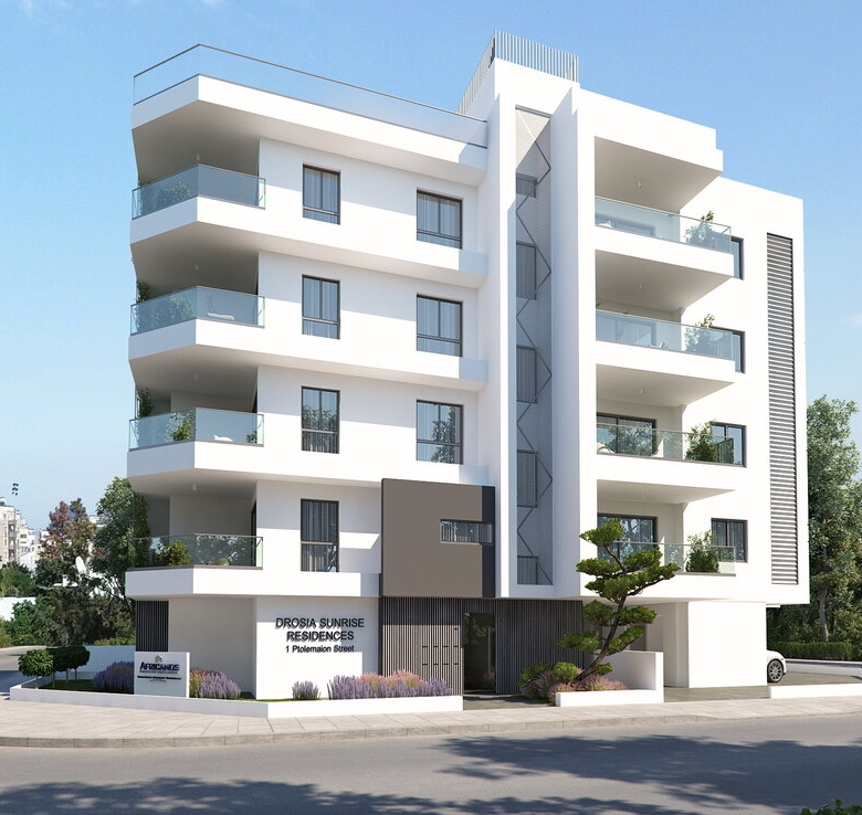 Buy property in Cyprus