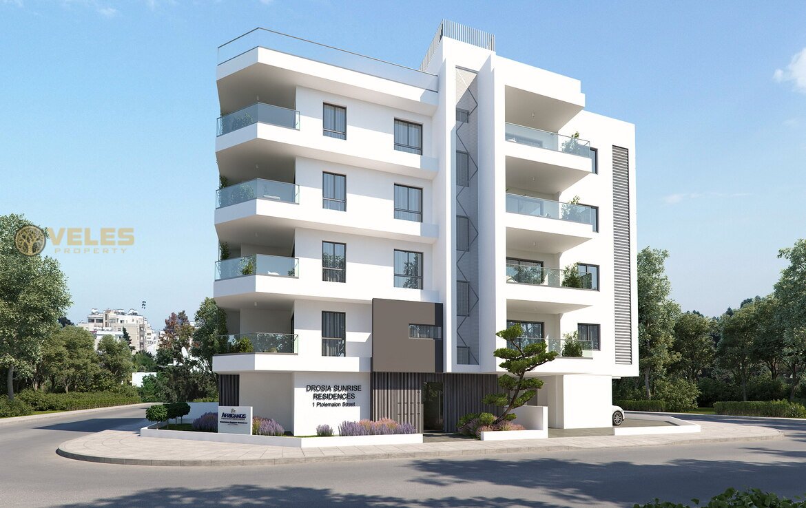 Buy property in Cyprus