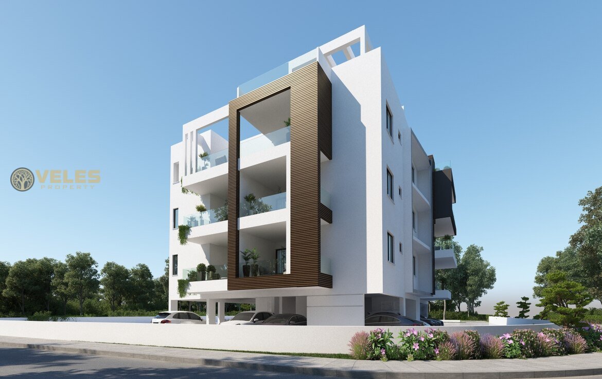 Buy property in Cyprus