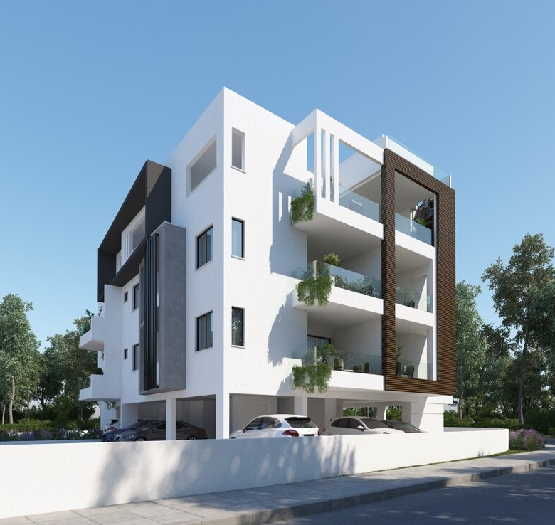 Buy property in Cyprus