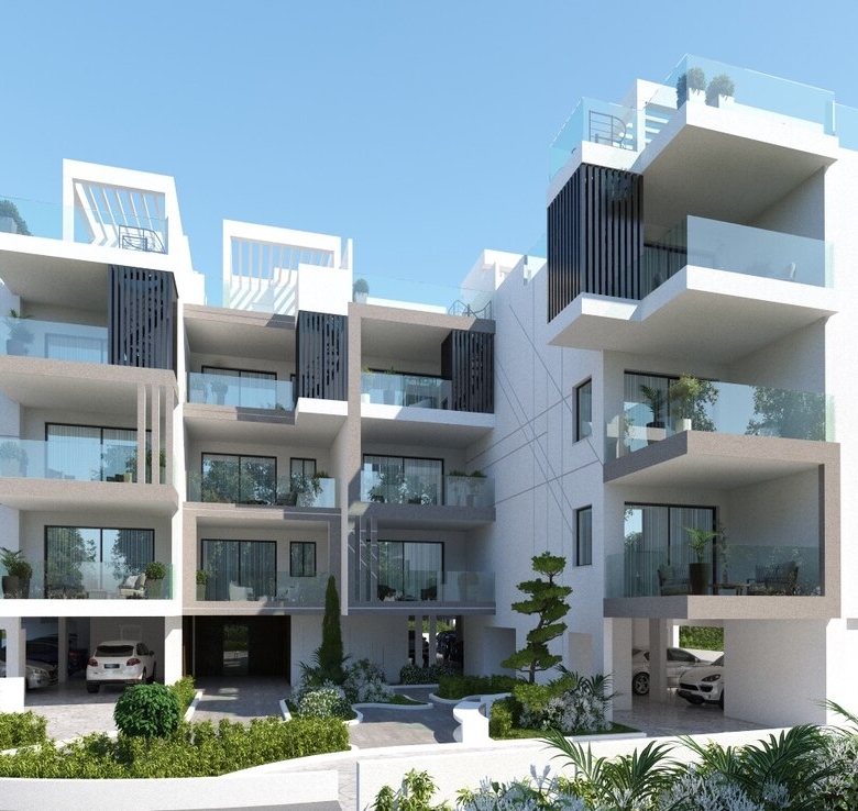 Buy property in Cyprus