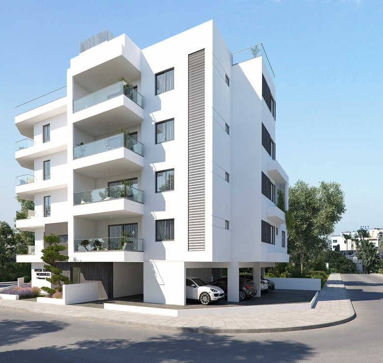 Buy property in Cyprus