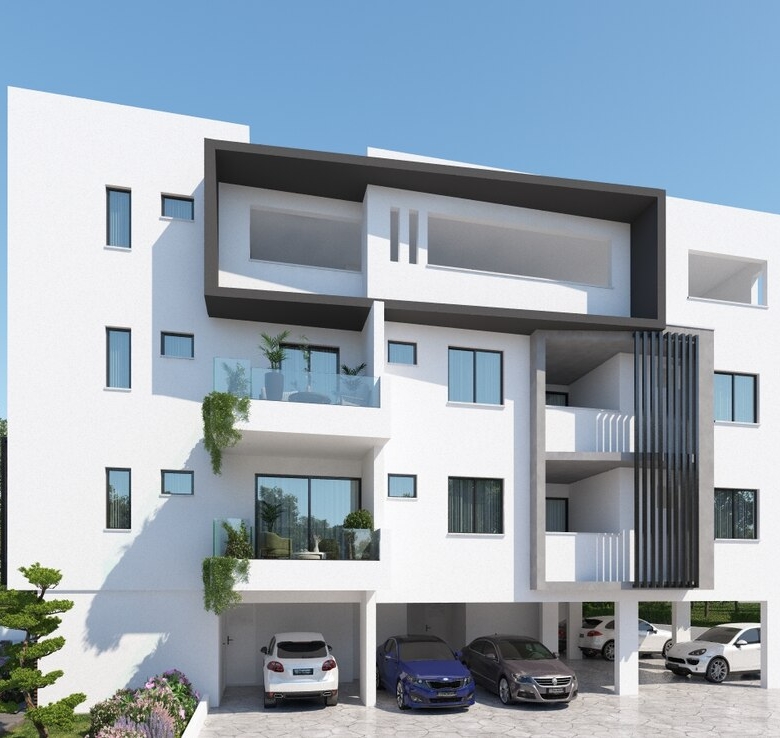 Buy property in Cyprus