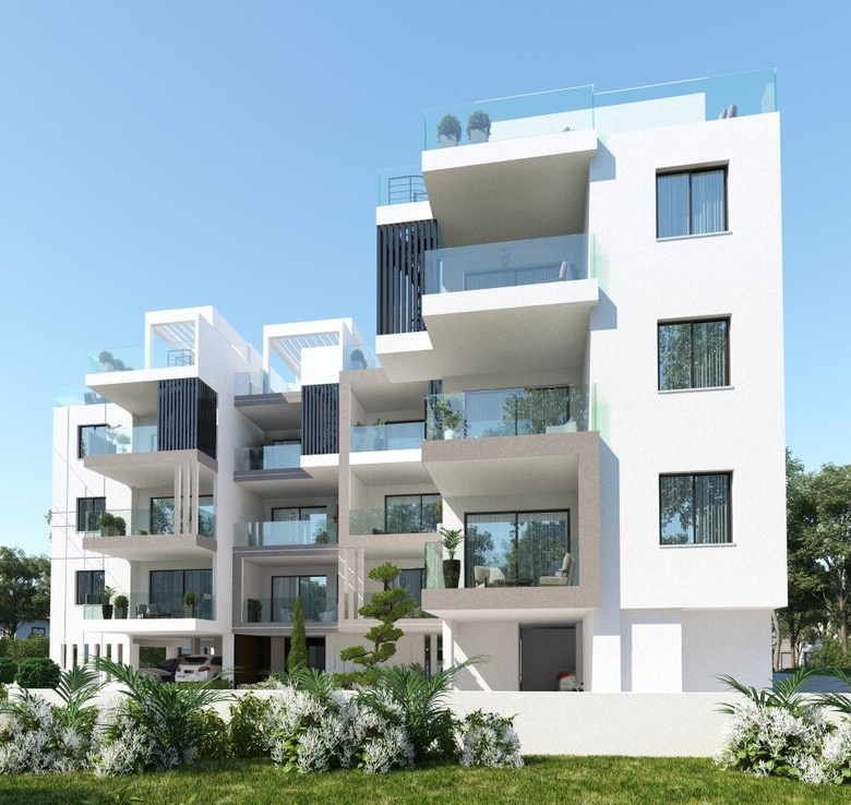 Buy property in Cyprus