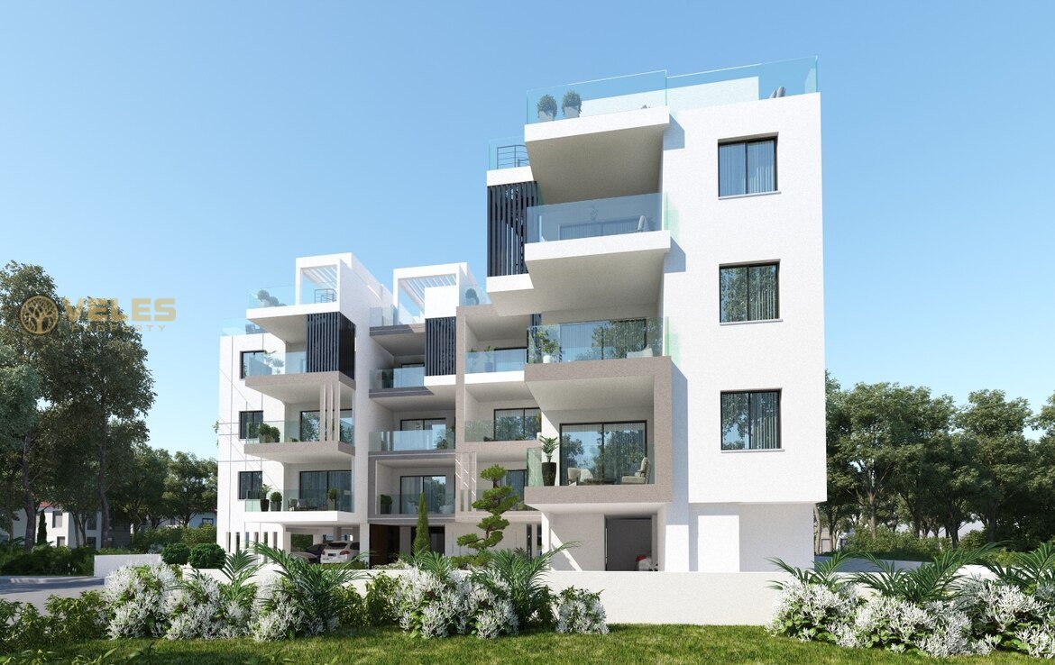 Buy property in Cyprus