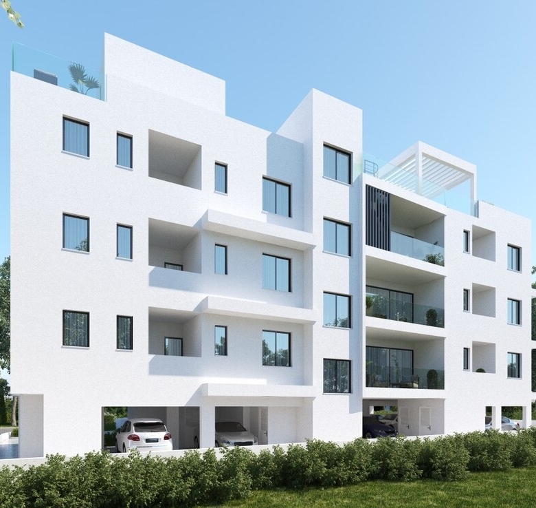 Buy property in Cyprus