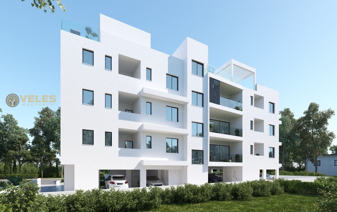 Buy property in Cyprus