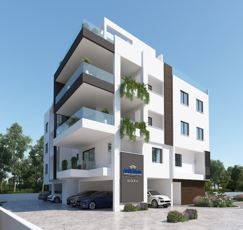 Buy property in Cyprus