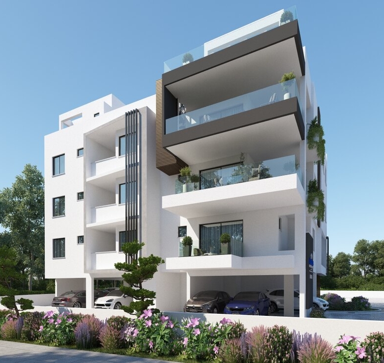 Buy property in Cyprus