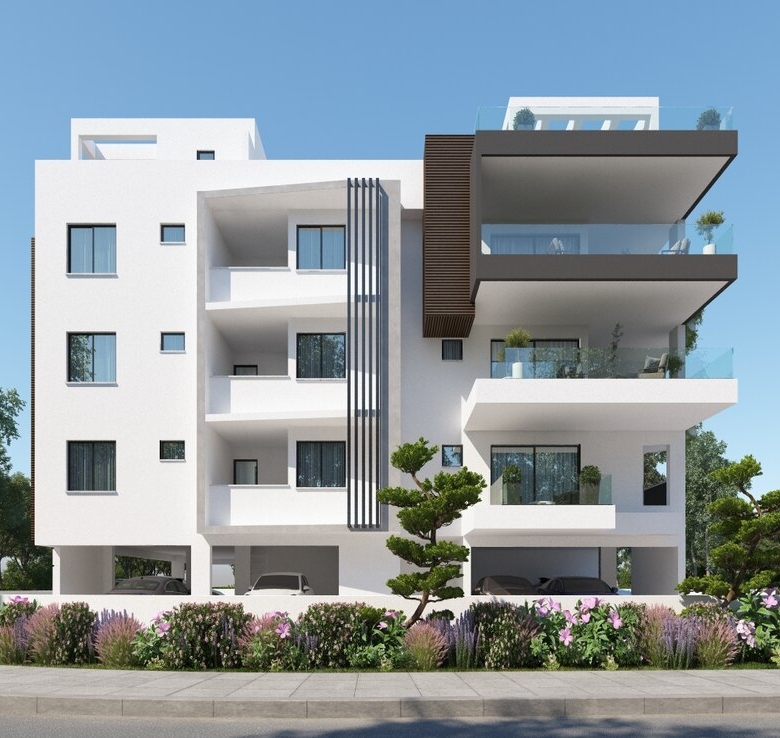 Buy property in Cyprus