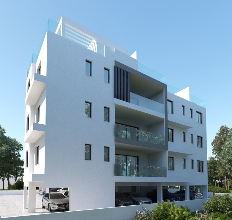 Buy property in Cyprus