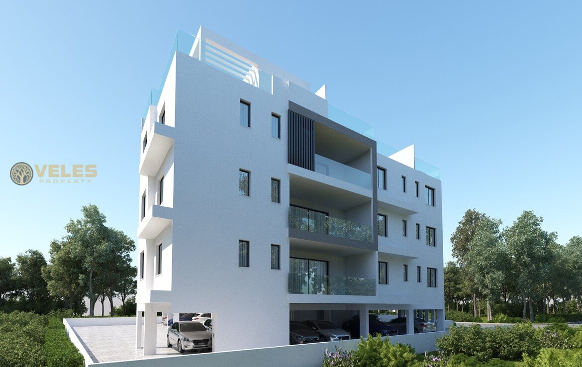 Buy property in Cyprus