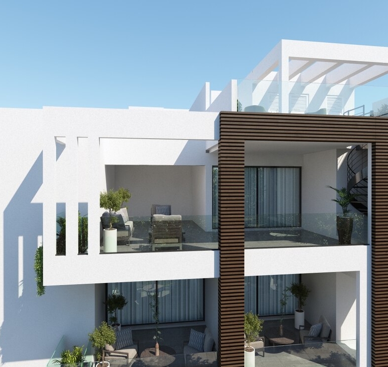 Buy property in Cyprus