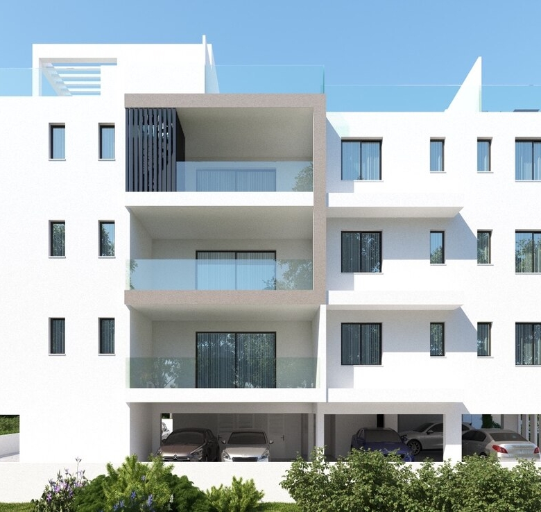 Buy property in Cyprus