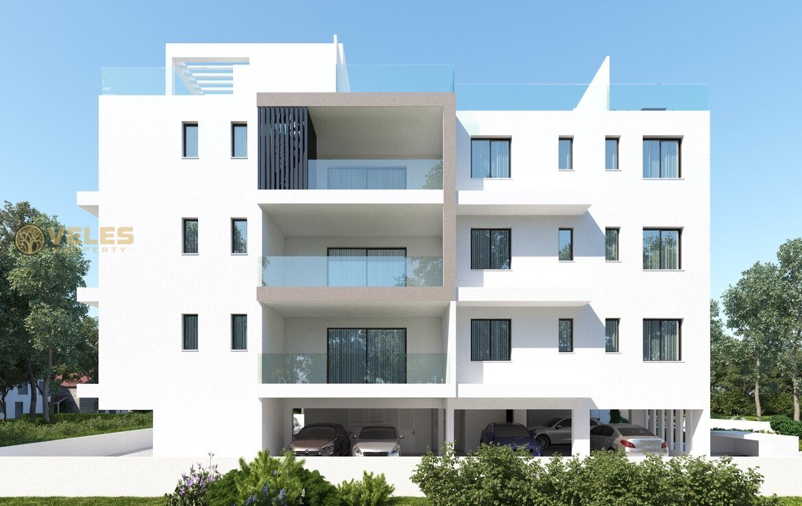 Buy property in Cyprus