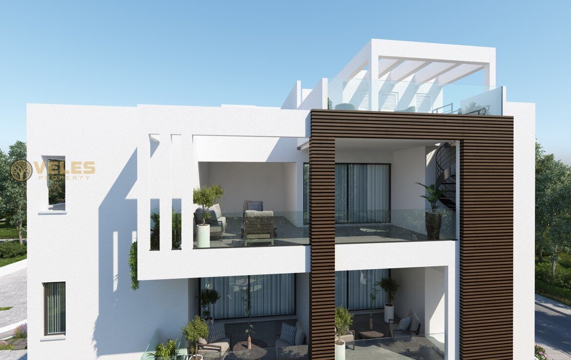 Buy property in Cyprus