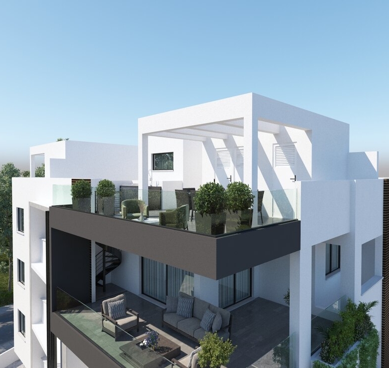 Buy property in Cyprus