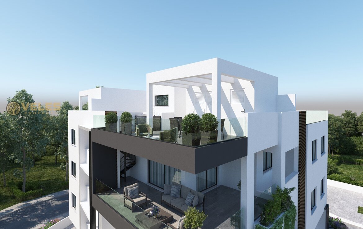 Buy property in Cyprus