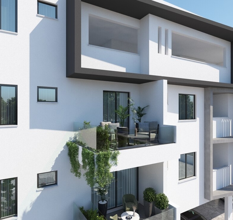 Buy property in Cyprus