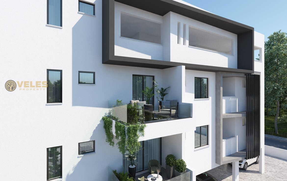 Buy property in Cyprus