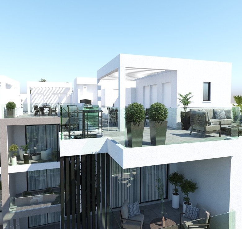 Buy property in Cyprus