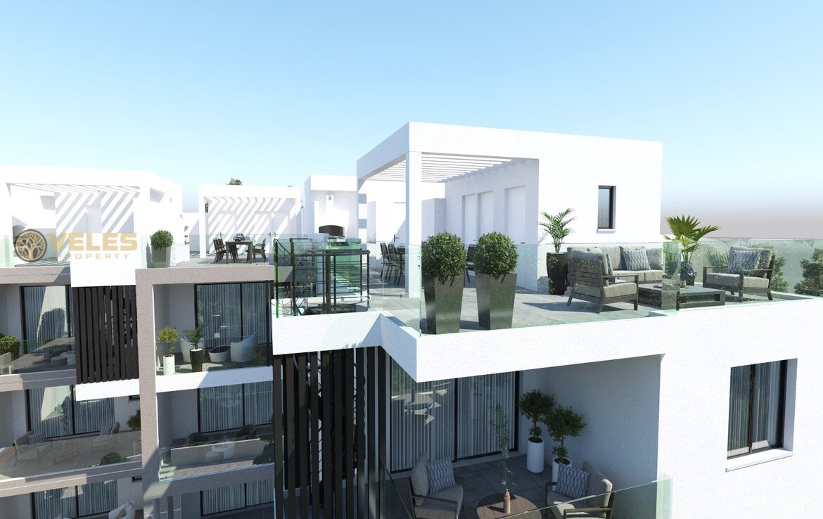 Buy property in Cyprus