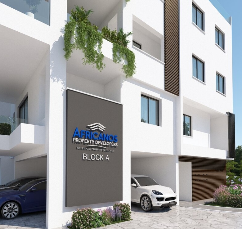 Buy property in Cyprus