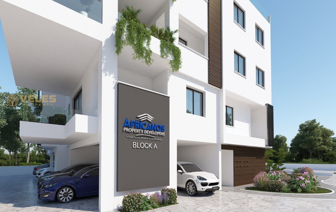 Buy property in Cyprus