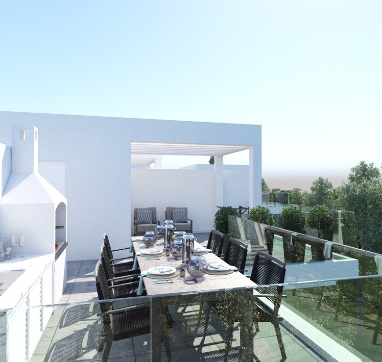 Buy property in Cyprus