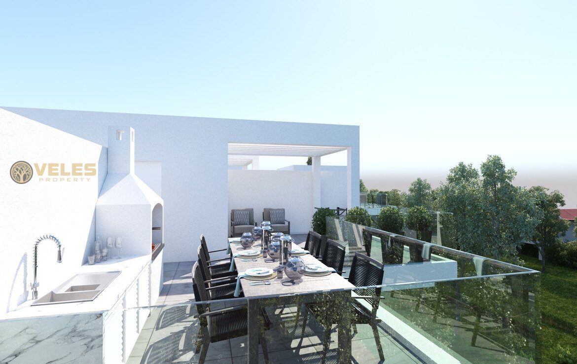 Buy property in Cyprus