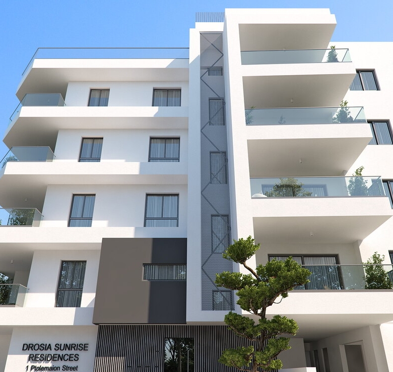 Buy property in Cyprus