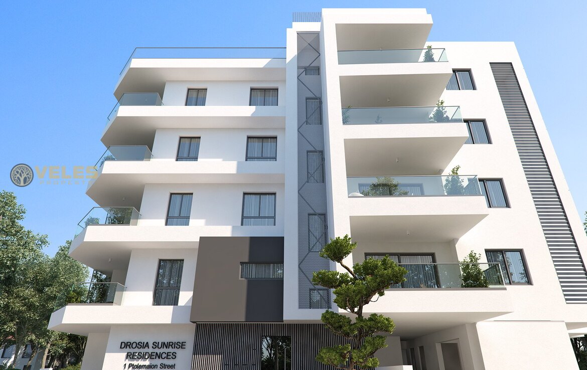 Buy property in Cyprus