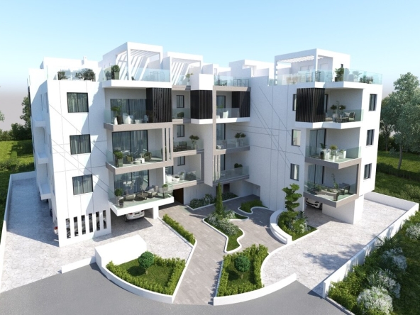 Buy property in Cyprus